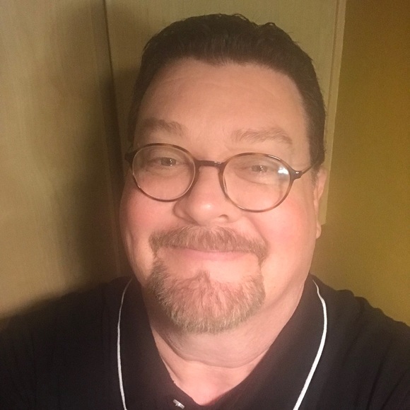 Meet your Posher, James - Picture 1 of 1